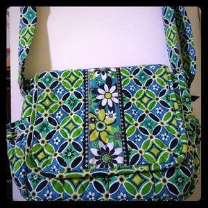 Vera Bradley Crossbody